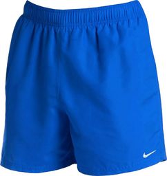  Nike Spodenki kąpielowe męskie 7 Volley niebieskie NESSA559 494 : Rozmiar - L