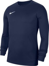  Nike Koszulka męska Nike DF Park VII JSY LS granatowa BV6706 410