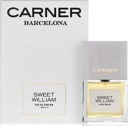  Carner Barcelona Carner Barcelona Sweet William EDP 100 ml