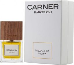  Carner Barcelona Carner Barcelona MEGALIUM EDP 100 ml