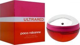  Paco Rabanne Ultrared EDP 80 ml 