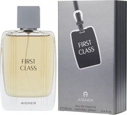  Aigner Parfums First Class EDT 100 ml 