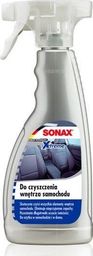 SONAX Sonax Xtreme - Preparat do czyszczenia wnętrza samochodu 500ml uniwersalny