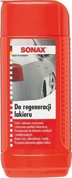 SONAX Sonax - Preparat do regeneracji lakieru 250ml uniwersalny