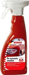 SONAX Sonax - Preparat do usuwania owadów 500 ml uniwersalny