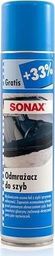 SONAX Sonax - Odmrażacz do szyb, spray 400ml uniwersalny