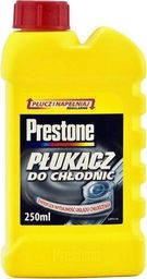 PRESTONE Prestone - Płukacz do chłodnic 250ml uniwersalny
