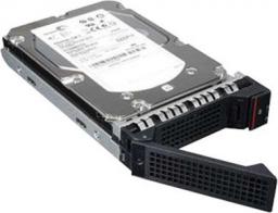 Dysk serwerowy Lenovo Enterprise 2TB 3.5'' SAS-2 (6Gb/s) (4XB0G45717)