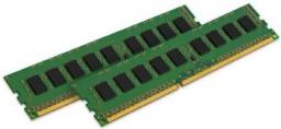 Pamięć Kingston ValueRAM, DDR3L, 16 GB, 1600MHz, CL11 (KVR16LN11K2/16)
