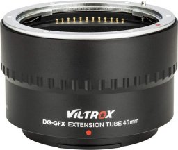 Filtr Viltrox Viltrox DG-GFX 45mm Pierścienie pośr.