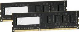 Pamięć G.Skill NT, DDR3, 16 GB, 1333MHz, CL9 (F3-10600CL9D-16GBNT)
