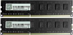 Pamięć G.Skill NT, DDR3, 16 GB, 1600MHz, CL11 (F3-1600C11D-16GNT)