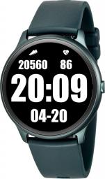Smartwatch Rubicon KW13 Niebieski  (RNCE61DIBX05AX)