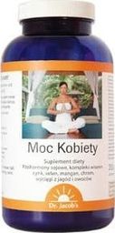  Dr.Jacob`s Moc Kobiety - DR. JACOB'S