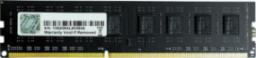 Pamięć G.Skill NS, DDR3, 4 GB, 1333MHz, CL9 (F3-1333C9S-4GNS)