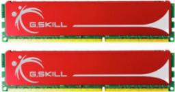 Pamięć G.Skill Performance, DDR3, 4 GB, 1600MHz, CL9 (F3-12800CL9D-4GBNQ)