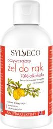  Sylveco Oczyszczający żel do rąk 150 ml