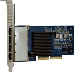 Lenovo Adapter Ethernet Intel I350T4 (1)