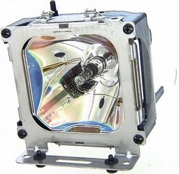 Lampa Hitachi Oryginalna Lampa Do HITACHI CP-X985 Projektor - DT00341 / CP980/985LAMP