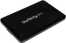 Kieszeń StarTech USB 3.0 na dysk 2.5 SATA (S2510BPU337)