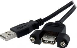  StarTech PANEL USB A(F) (USBPNLAFAM1)