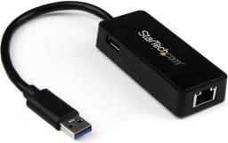 Karta sieciowa StarTech USB31000SPTB