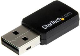 Karta sieciowa StarTech USB433WACDB