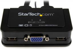 Przełącznik StarTech SV211USB