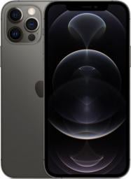 Smartfon Apple iPhone 12 Pro 5G 6/512GB Dual SIM Grafitowy  (MGMU3PM/A)