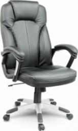 Krzesło biurowe Sofotel Eago Czarny