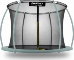  Neo-Sport NeoSport Siatka wewnętrzna do trampolin 312 cm 10ft