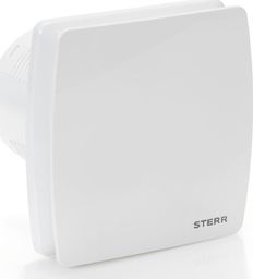  STERR LFS100-Q - Wentylator łazienkowy