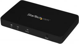  StarTech 4K HDMI 2-PORT VIDEO (ST122HD4K)
