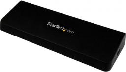 Stacja/replikator StarTech 4K Dock USB (USB3DOCKHDPC)