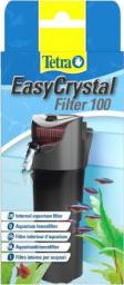  Tetra EasyCrystal Filter 100 - filtr wewnętrzny do akwarium do 15 l