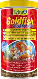  Tetra Pokarm dla rybek Goldfish Granules 1L