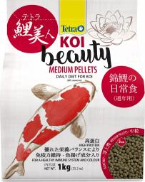  Tetra KOI Beauty Medium 4 L