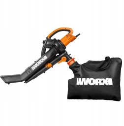 Worx Worx 3w1 WG505E