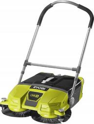 Ryobi Ryobi Cordless Sweeper R18SW3-0, 18 Volt (green / black, without battery and charger)