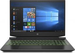 Laptop HP Pavilion Gaming 15-ec1028nw (1U6D6EA)