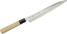  Tojiro Nóż kuchenny Yanagi-Sashimi Tojiro Zen Dąb FD-572D 21 cm uniwersalny