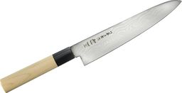  Tojiro Nóż kuchenny szefa kuchni Tojiro Shippu FD-594 21 cm uniwersalny