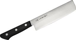  Tojiro Nóż kuchenny Tojiro Damascus Nakiri F-330 16,5 cm uniwersalny