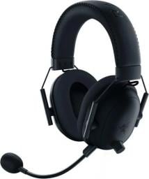 Słuchawki Razer Blackshark V2 Pro Czarne (RZ04-03220100-R3M1)