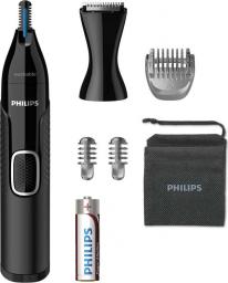 Trymer Philips Nosetrimmer Series 5000 NT5650/16