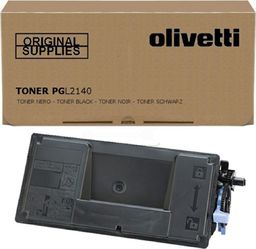 Toner Olivetti B1071 Black Oryginał  (B1071)