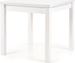  Selsey Stół rozkładany Lea 80-160x80 cm biały