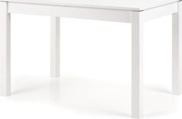  Selsey Stół rozkładany Veiga 118-158x75 cm biały