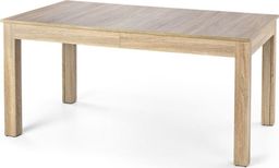 Selsey Stół rozkładany Pera 160-300x90 cm dąb sonoma
