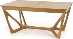 Selsey Stół rozkładany Arenas 160-240x100 cm dąb miodowy